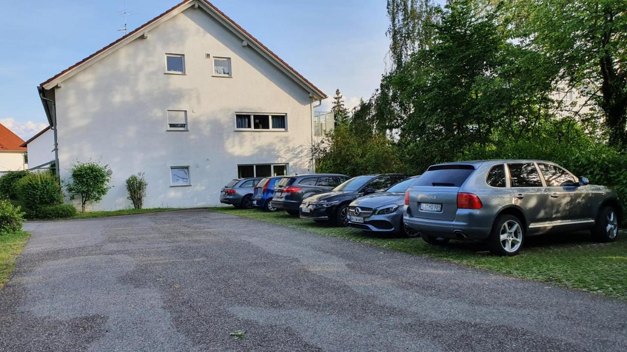 Apartment Fuer 5 Personen In *