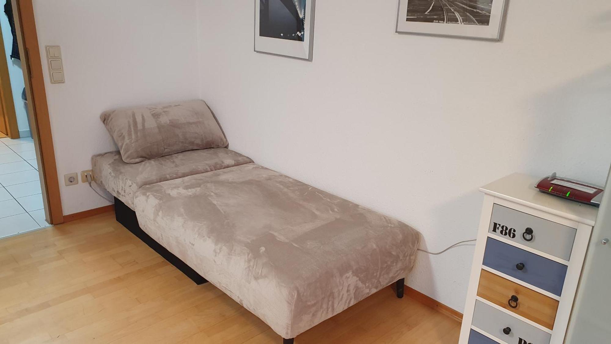 Apartment Fuer 5 Personen In