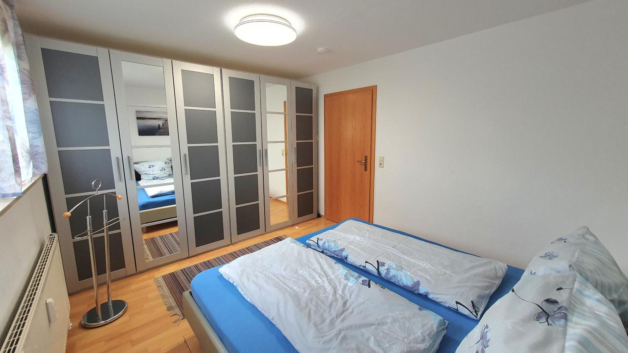 Apartment Fuer 5 Personen In Wasserburg am Bodensee