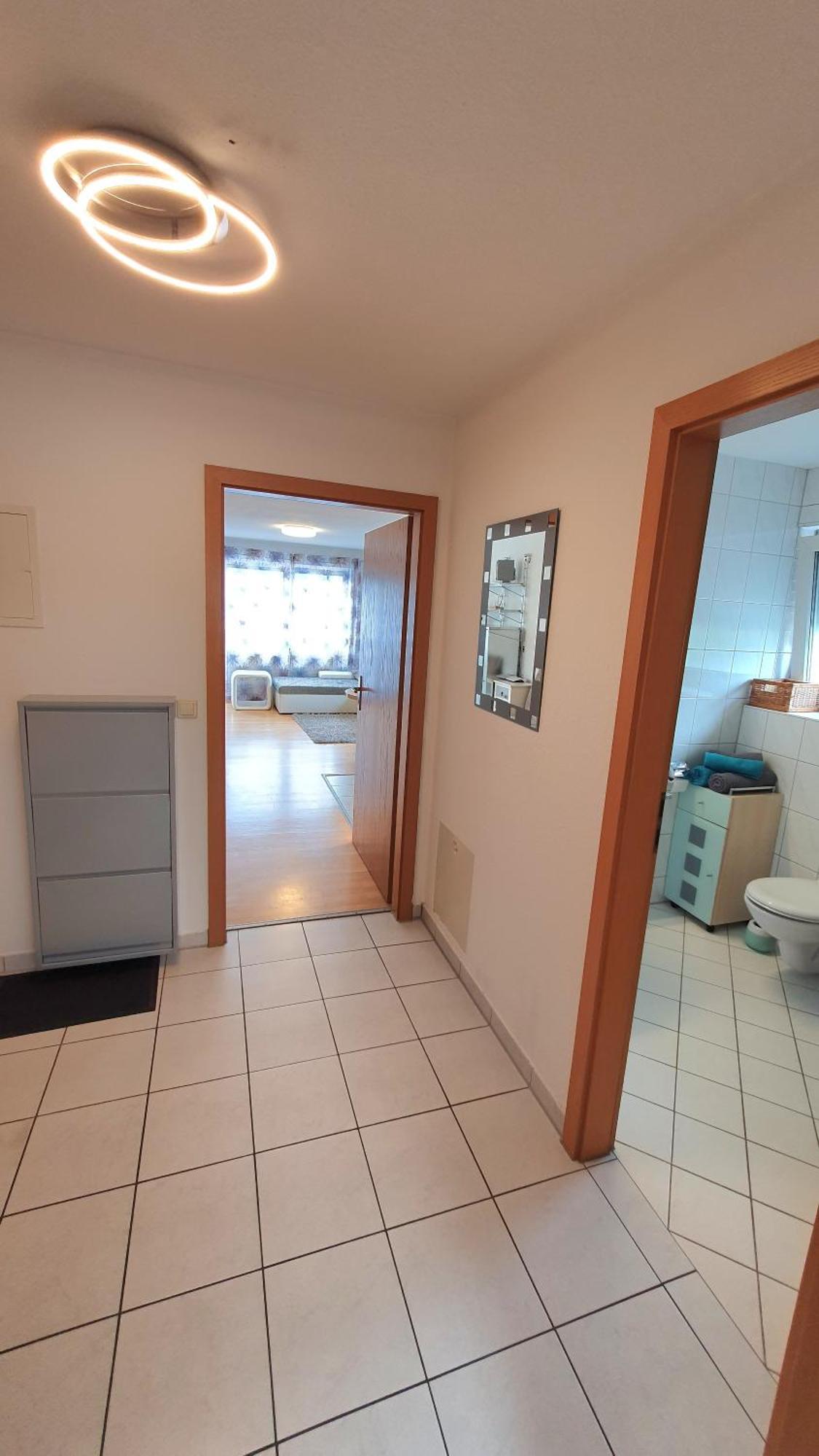 Apartment Fuer 5 Personen In