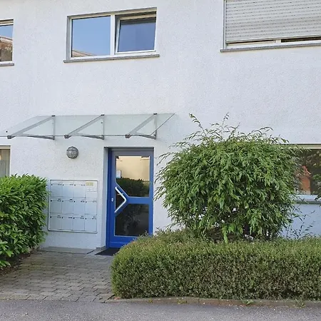 Ferienwohnung Fuer 5 Personen In Wasserburg Eksteriør billede