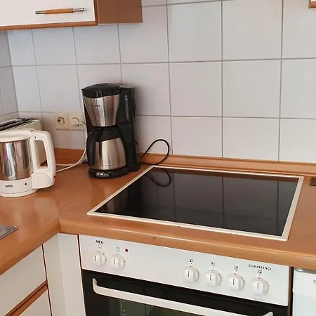 Ferienwohnung Fuer 5 Personen In Wasserburg Eksteriør billede