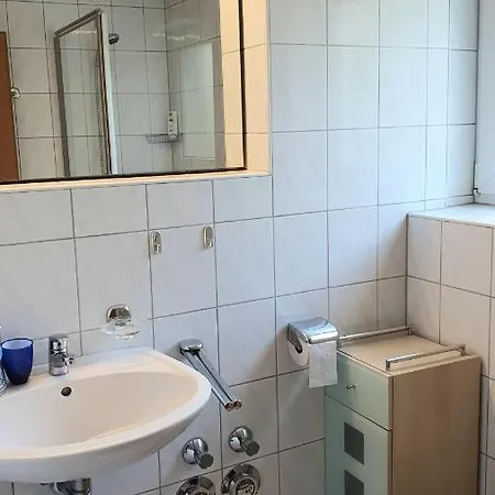 Ferienwohnung Fuer 5 Personen In Wasserburg Eksteriør billede