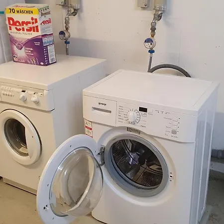 Ferienwohnung Fuer 5 Personen In Wasserburg Eksteriør billede