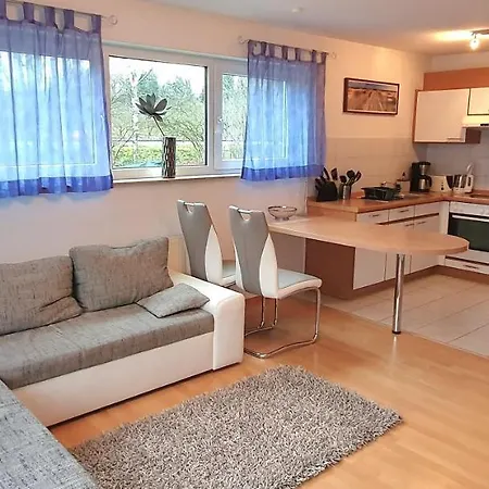 Ferienwohnung Fuer 5 Personen In Wasserburg Eksteriør billede