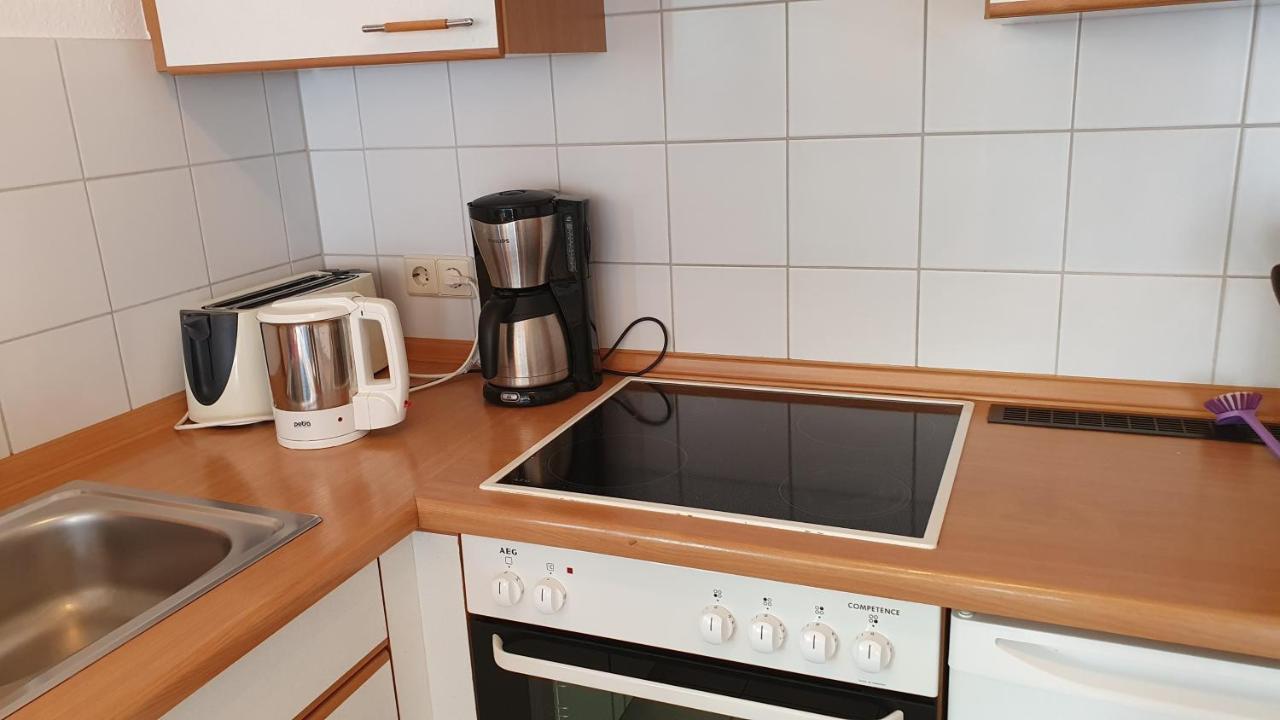 Fuer 5 Personen In Apartment