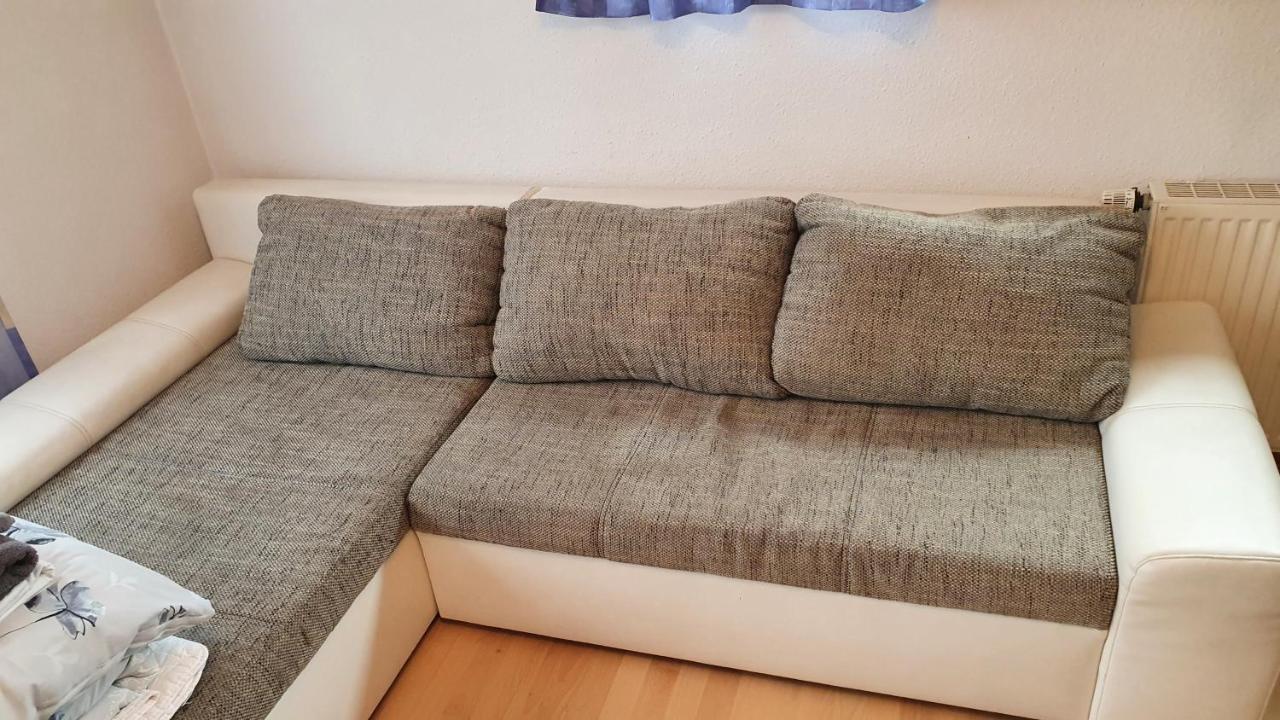 Apartment Fuer 5 Personen In Wasserburg am Bodensee