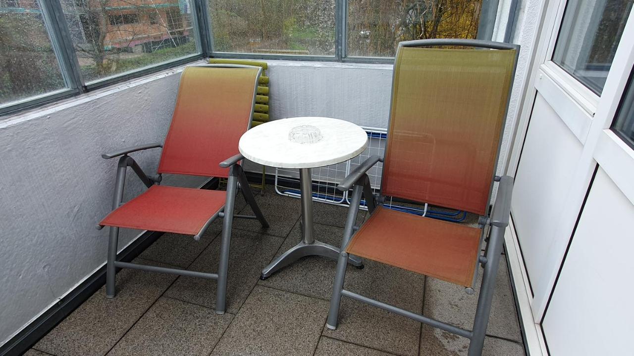 Apartment Fuer 5 Personen In *