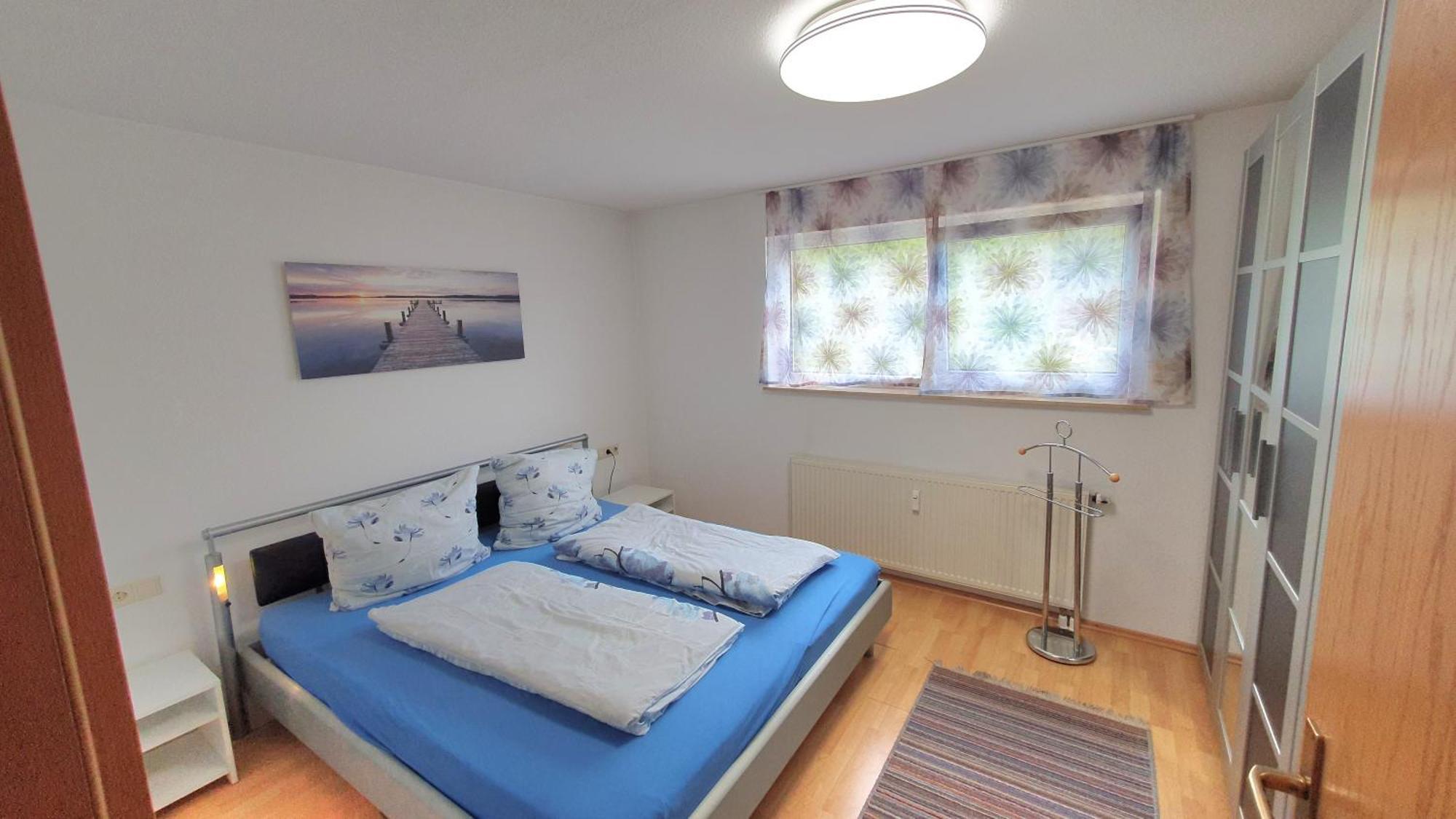 Apartment Fuer 5 Personen In *