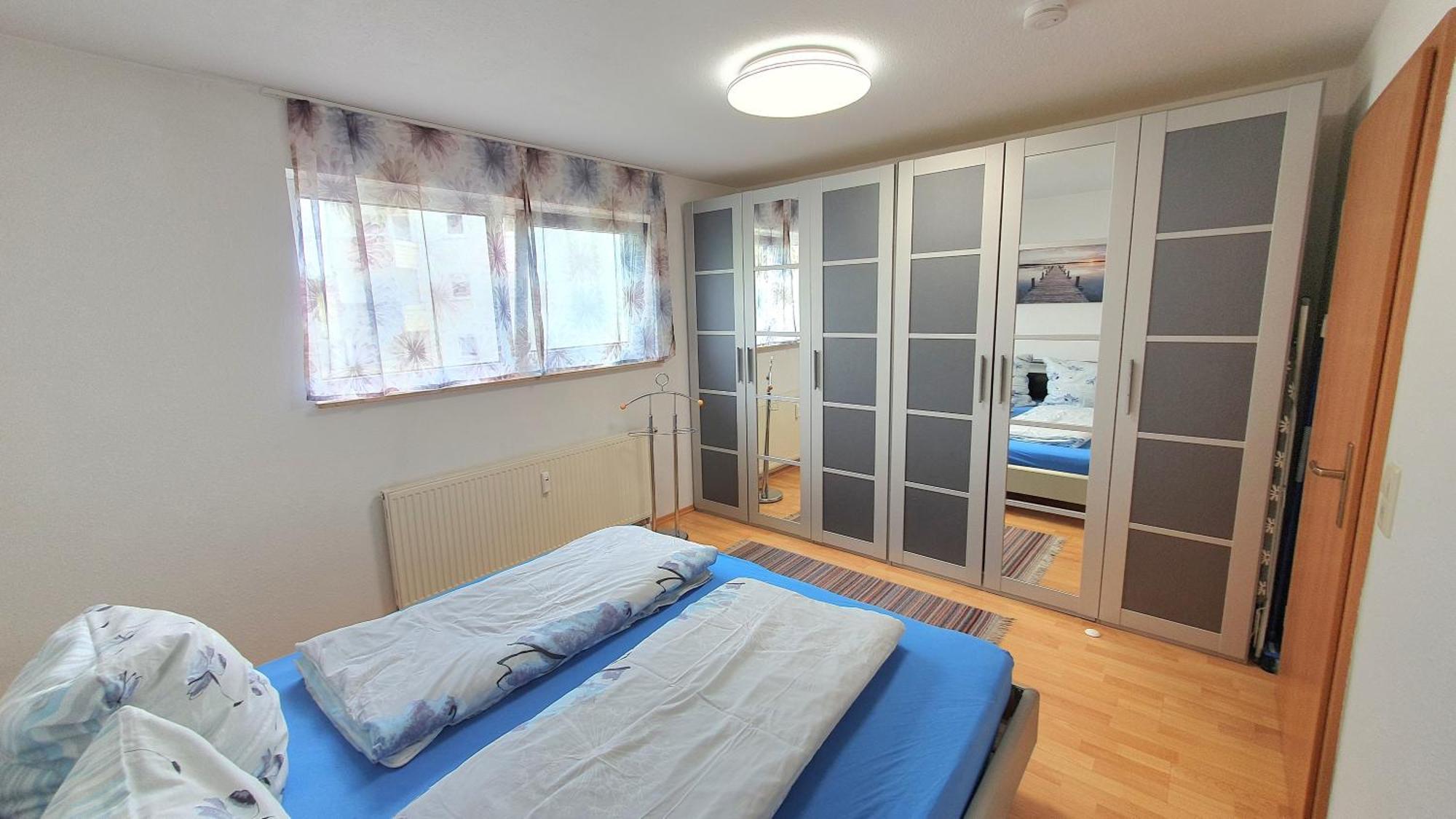 Apartment Fuer 5 Personen In *