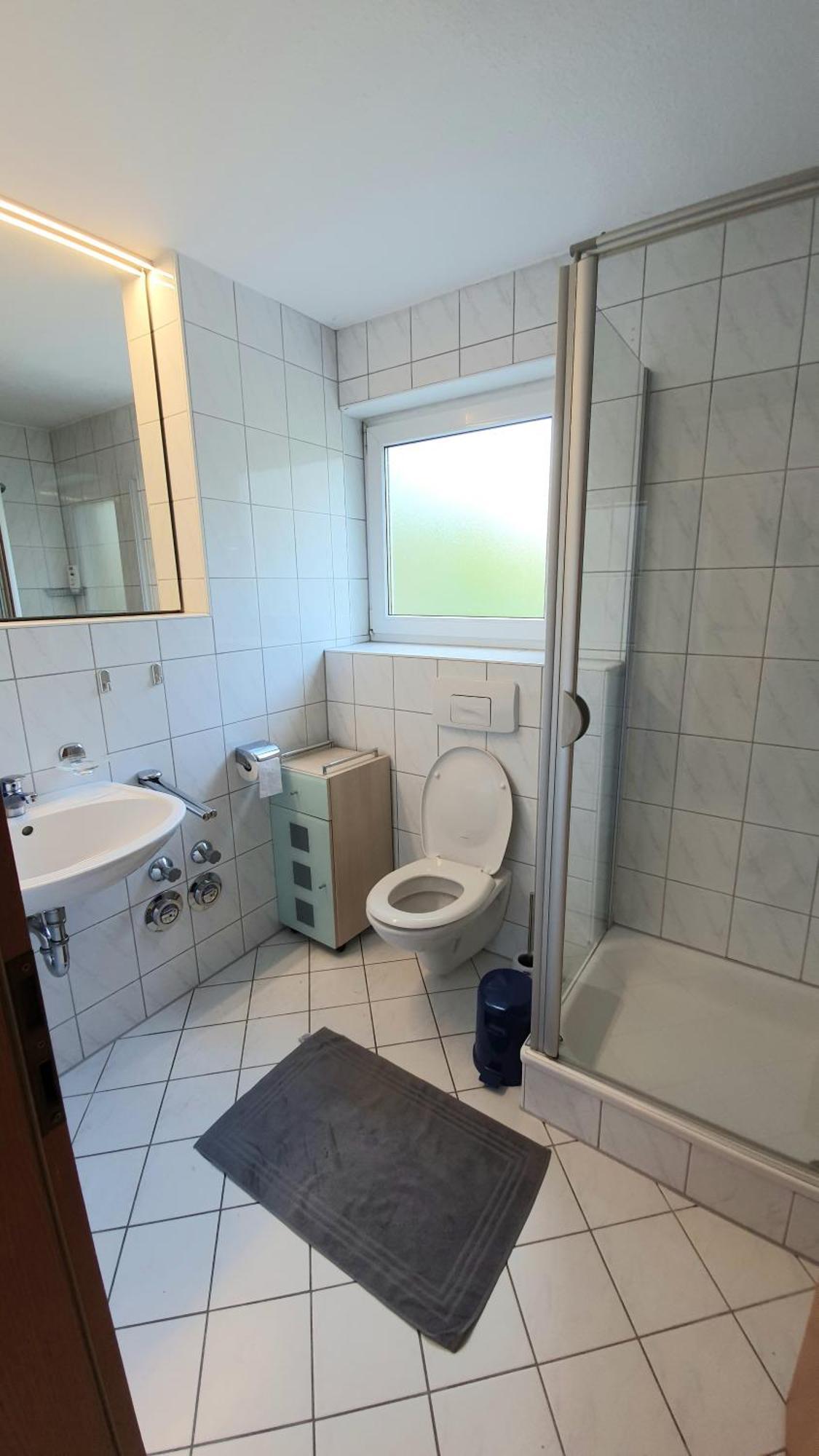 Fuer 5 Personen In