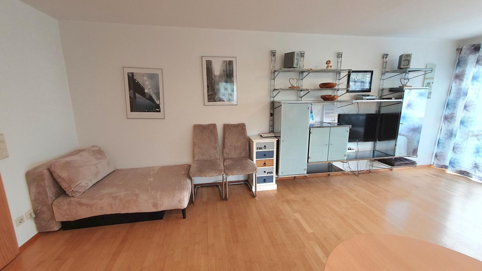 Fuer 5 Personen In Apartment *